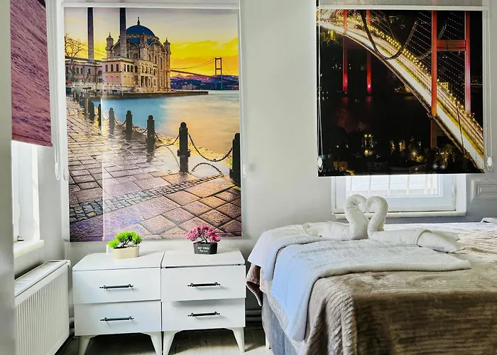 Cozy Yellow Home-2 Apartment