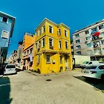 아파트 Cozy Yellow Home-2 *