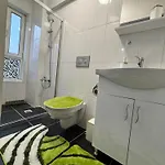 Cozy Yellow Home-2